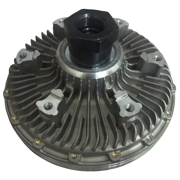 Radiator Fan Clutch